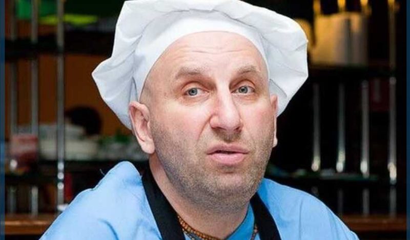 "А вы точно психолог": знаменитый "мозгоправ" Сатья Дас попал в скандальную ситуацию