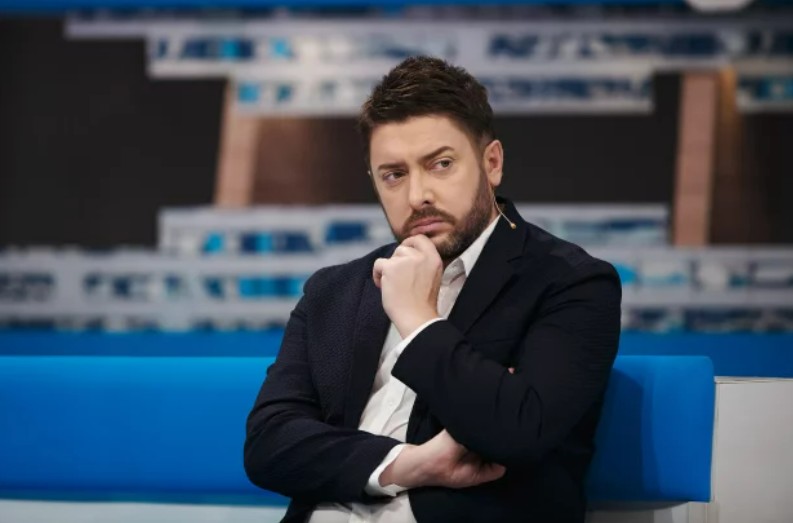 "Я принял верное решение": российский журналист Алексей Суханов о переезде и новой жизни