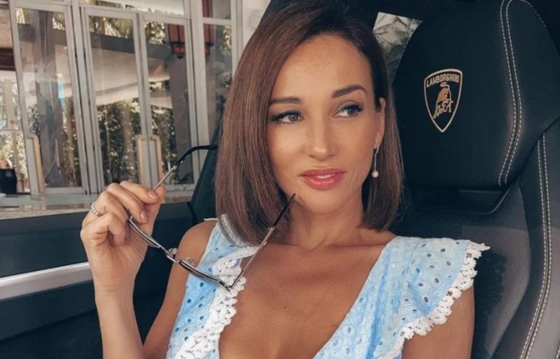 "Прощу измену мужа только в одном случае": Анфиса Чехова поделилась секретом семейного счастья