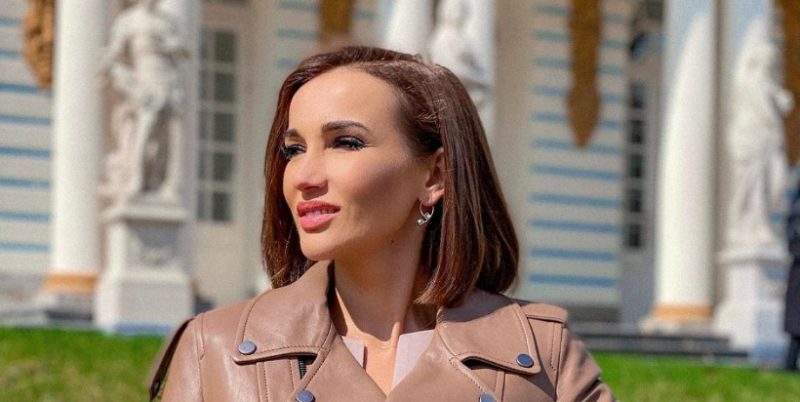 "Прощу измену мужа только в одном случае": Анфиса Чехова поделилась секретом семейного счастья