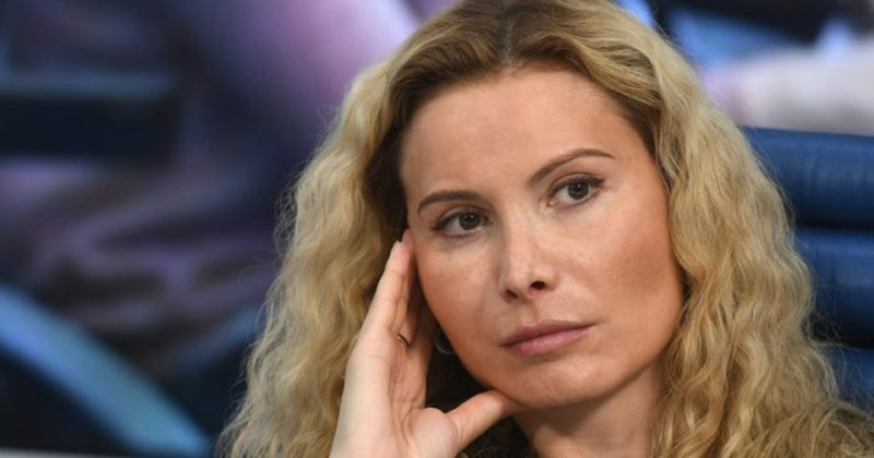 Безжалостный деспот или строгий родитель: цена побед воспитанниц Этери Тутберидзе