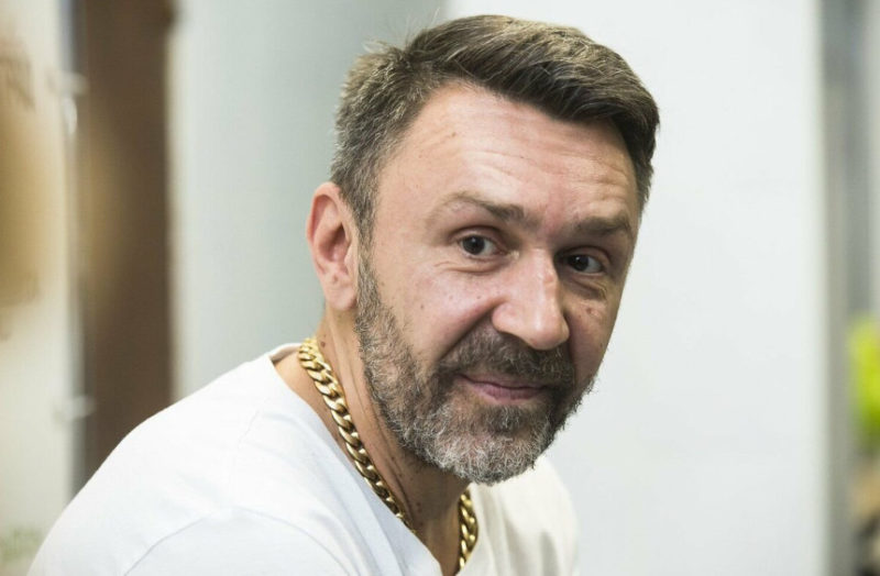 "Бесстрашный мужчина": останется ли на родине Сергей Шнуров после такого скандала