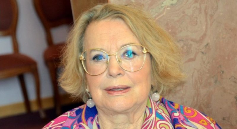 "Она не ведает, что творит": Валентина Талызина отчаянно пыталась оправдать Брыльскую