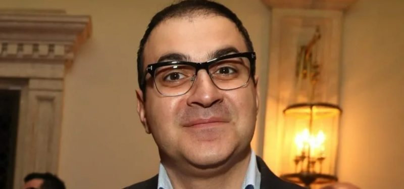 "Невзрачный, обычный парень": Гарик Мартиросян высказал своё мнение о Павле Воле