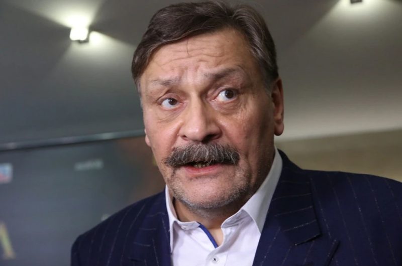"Здравствуй, новая жизнь": Дмитрий Назаров и Ольга Васильева поделились добрыми новостями