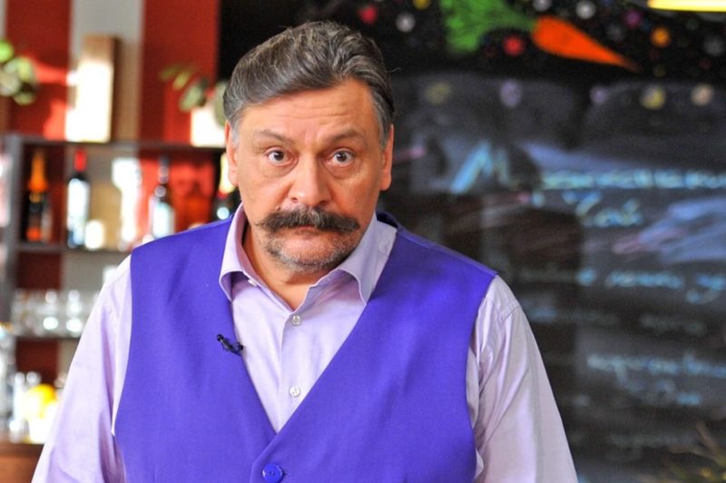 "Поганые стихи, обиженный человек": Дмитрий Назаров попал под горячую руку Поплавской