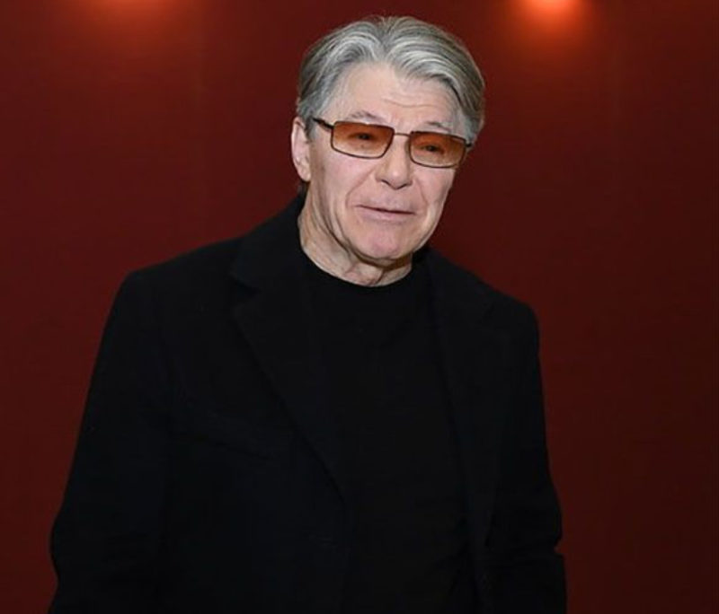 Совсем исхудал и плохо выглядит: в сети появились кадры 84-х летнего Александра Збруева