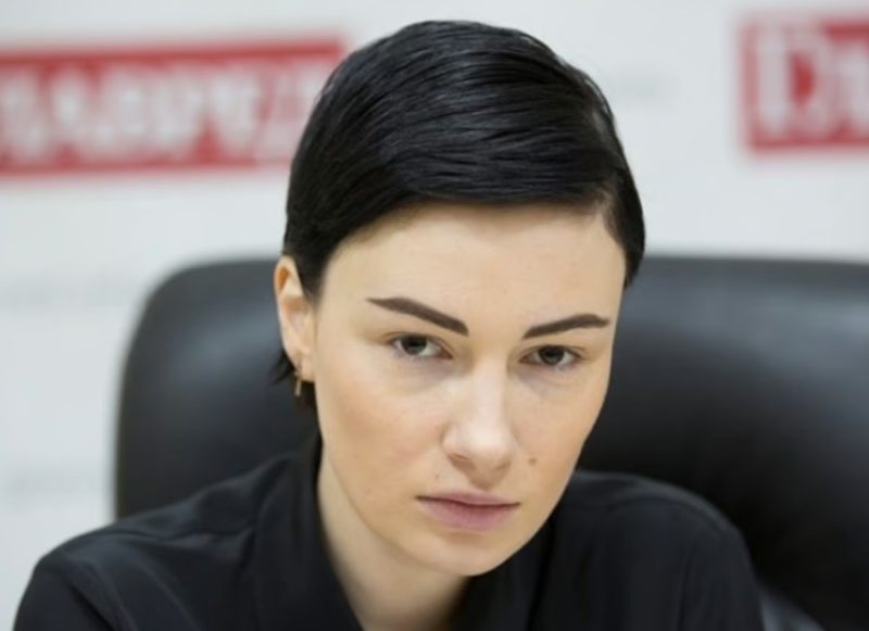"И как к ним теперь относиться": Анастасия Приходько жёстко высказала свою позицию
