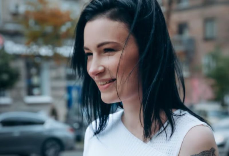 "И как к ним теперь относиться": Анастасия Приходько жёстко высказала свою позицию