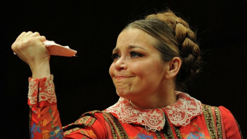 "Колоссальная работа над собой": Ирина Пегова поразила поклонников своим преображением