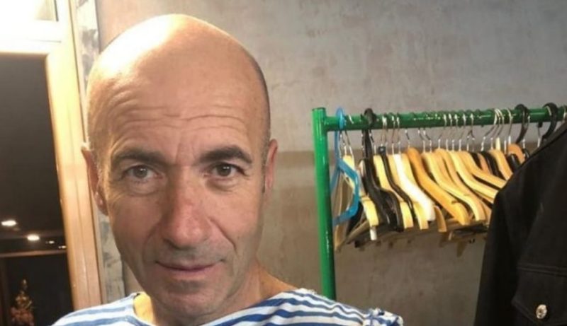 "Исхудал и сгорбился": Игорь Крутой своим внешним видом сильно обеспокоил фанатов