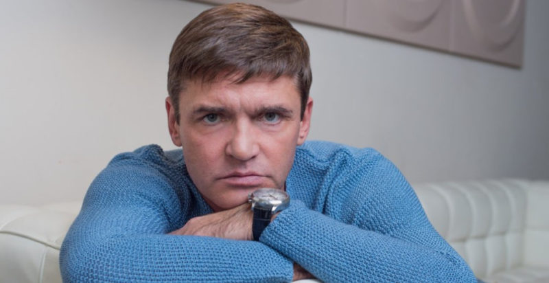 Изменила с крестником супруга прямо у него под носом: что стало с женой Игоря Лифанова