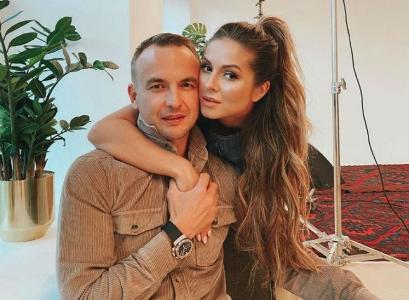 "Изменил беременной жене": певица Нюша приняла роковое решение и удивила подписчиков