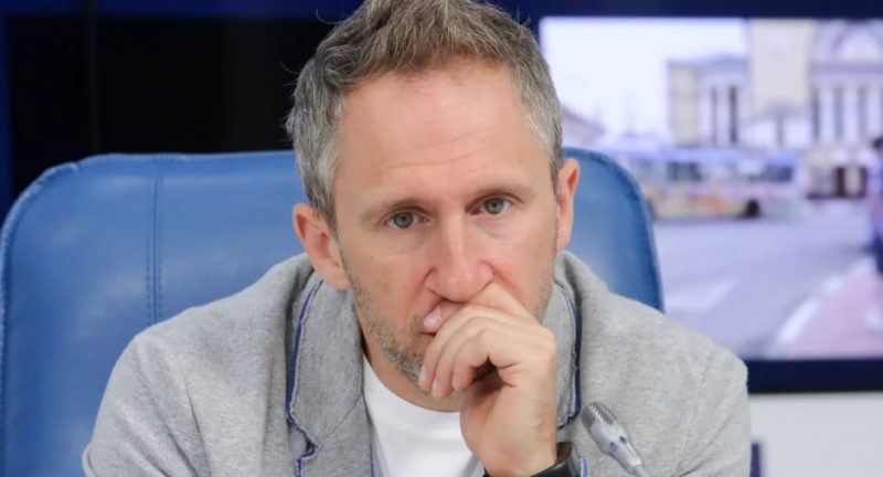 "Меня поддержал только старший сын": Оскар Кучера рассказал о переезде и реакции семьи