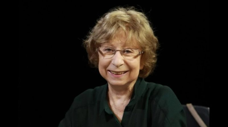 "Такое нельзя терпеть": Чулпан Хаматова посмела высказаться насчёт ситуации Лии Ахеджаковой
