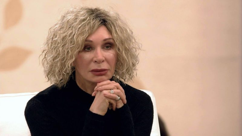 "Злая собака": Татьяна Васильева грубо выразилась по поводу увольнения Дмитрия Назарова