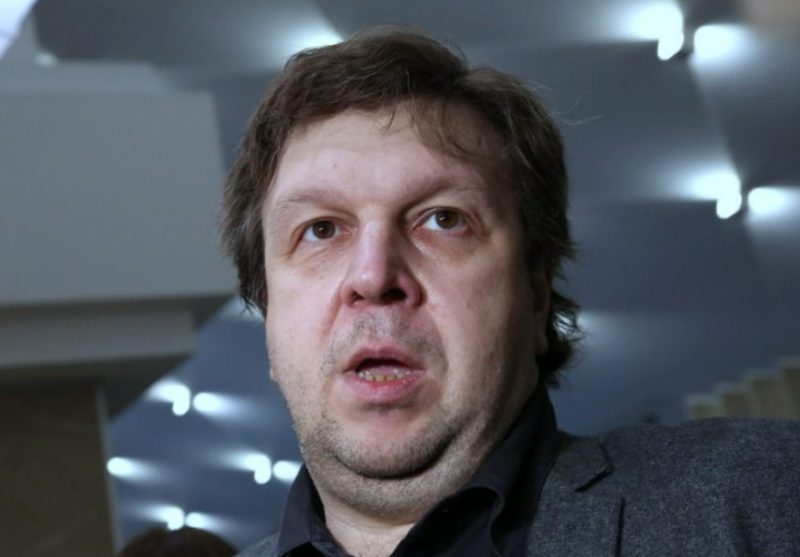 "Это ужасное предательство": Фёдор Дунаевский рассказал как потерял квартиру и семью