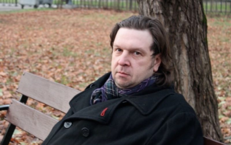 "Это ужасное предательство": Фёдор Дунаевский рассказал как потерял квартиру и семью