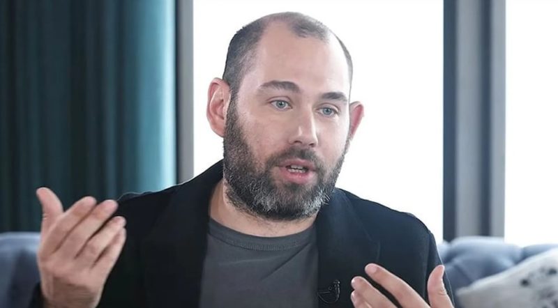 "Это моя жизнь, не обязан оправдываться": Слепаков наконец-то прокомментировал свои действия