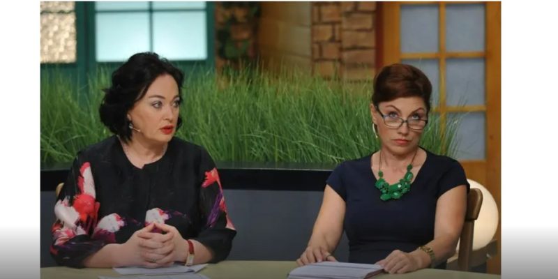 "Это не стыдно, а современно": Роза Сябитова раскрыла секреты своей личной жизни