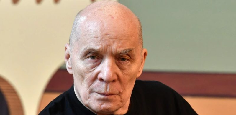 "Я тут не останусь": Александр Филиппенко дал интервью после увольнения из театра