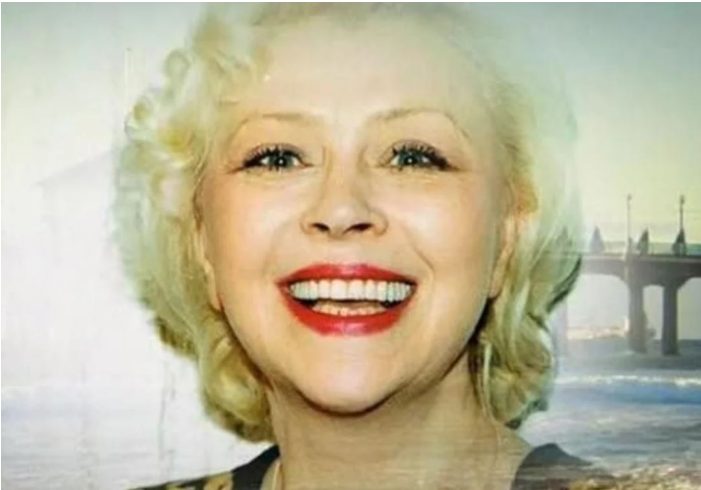 70 лет Ирине Азер: как сейчас выглядит актриса, которой приписывали "голливудскую" красоту