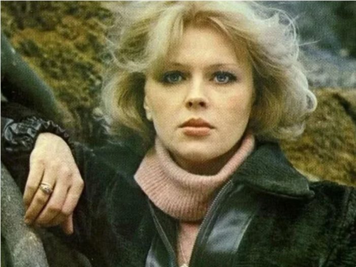 70 лет Ирине Азер: как сейчас выглядит актриса, которой приписывали "голливудскую" красоту