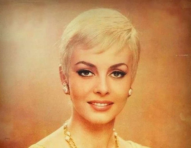 Сейчас уже 84 года: "на прежнюю Анжелику она уже совсем не похожа"