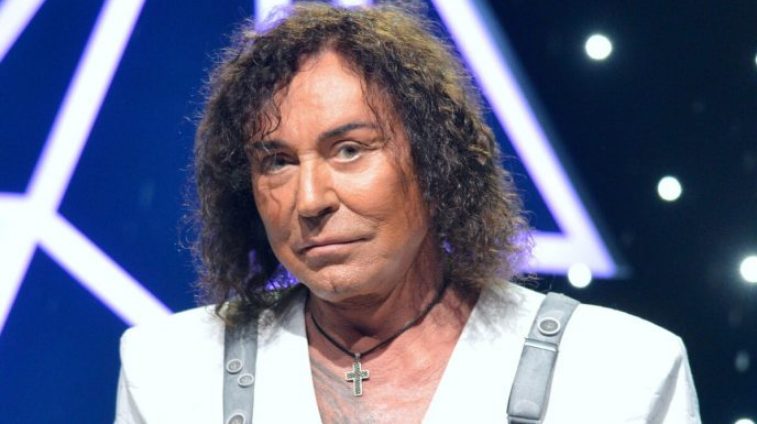 "Туда ногой не зайду": Валерий Леонтьев заговорил о выступлении на родине