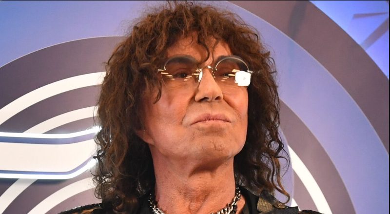 "Туда ногой не зайду": Валерий Леонтьев заговорил о выступлении на родине