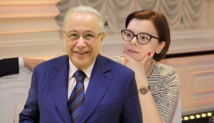 Без очков и с ярким макияжем: супруга Петросяна резко изменила имидж