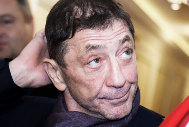 "Ни за какие деньги не выйду": Лепс не хочет петь в Штатах, попросил оставить его в покое