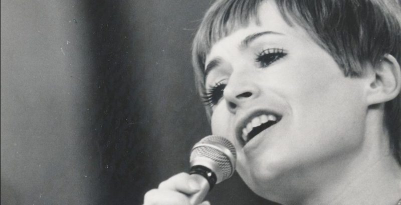 83-летняя Лили Иванова выглядит на много лет моложе своего возраста