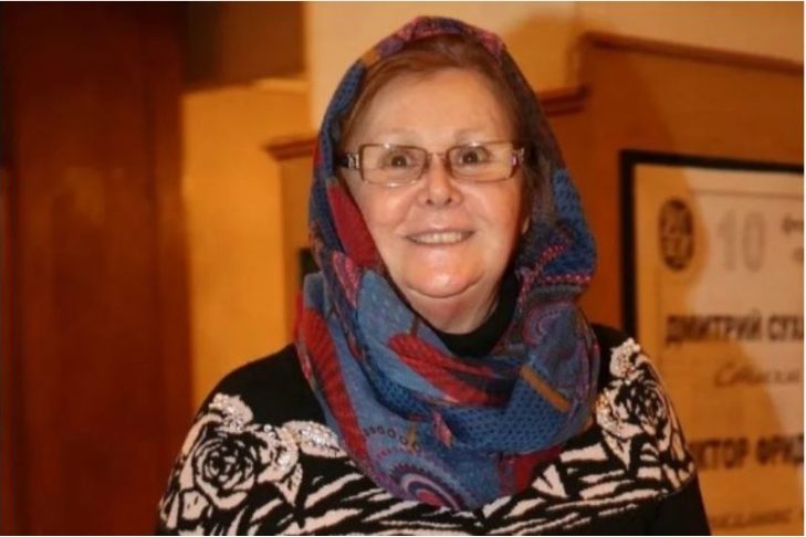 Постарела до неузнаваемости: недавние снимки 77-летней Селезневой удивили народ