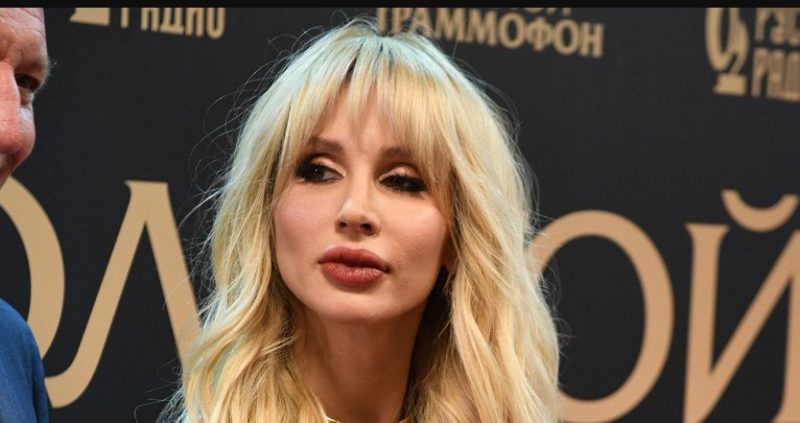 Беременна ли Лобода: в новом видеоролике заметили округлившийся живот