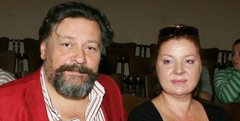 Объяснили, почему в МХТ их не любят: Назаров и Васильева назвали "вескую" причину