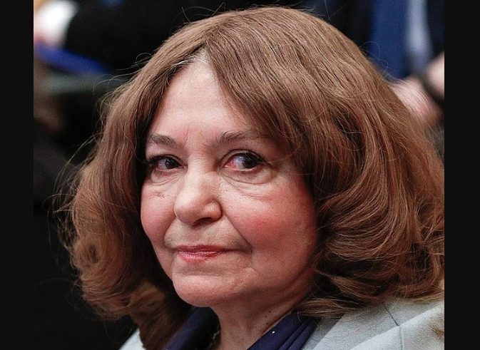 "Близкие люди с Украины не могут позвонить": Бондарчук рассказала о своих переживаниях