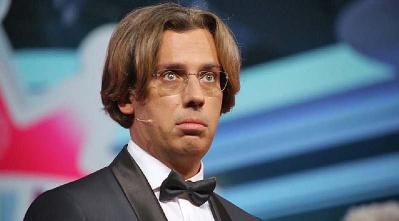 "Считаю, что так надо": Галкин заговорил о ложной информации на просторах интернета