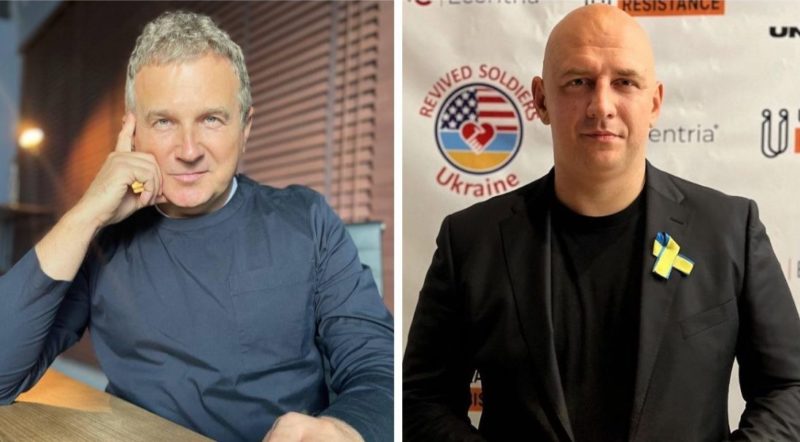 "Эпатаж такого рода не корректен всегда": Горбунов заговорил об исчезновении Потапа из украинской медиасферы