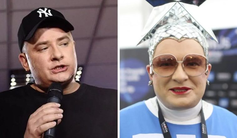 Данилко поспешил оправдаться, почему его не выпустили из Украины: гастроли сорвались