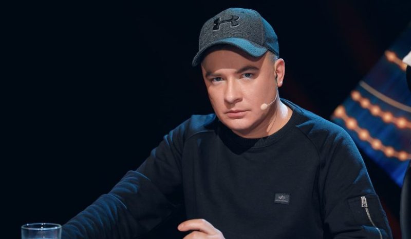 Данилко поспешил оправдаться, почему его не выпустили из Украины: гастроли сорвались