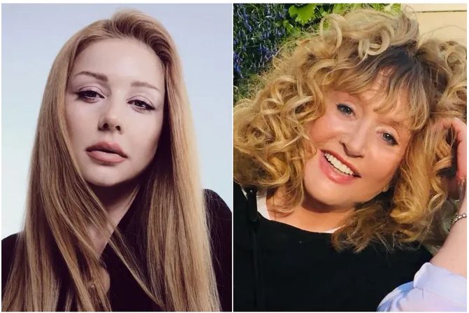 "Сегодня пророчат Пугачеву": Тина Кароль душевно пообщалась с певицей в Израиле