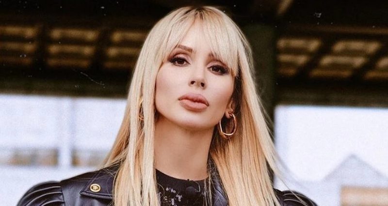"Как же в Германии билеты продаются": Лобода уверяла о своей жертвенности в карьере