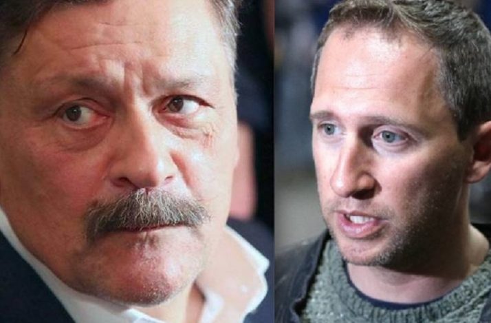 "Маленький ответ для Кучеры": Назаров опубликовал послание после критики в свой адрес