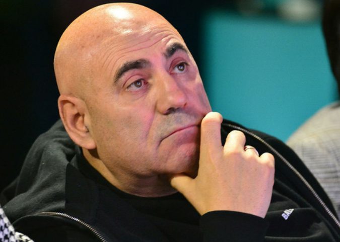 Пригожину стало плохо прямо на съемочной площадке: Лера Кудрявцева переволновалась
