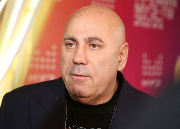 Пригожину стало плохо прямо на съемочной площадке: Лера Кудрявцева переволновалась
