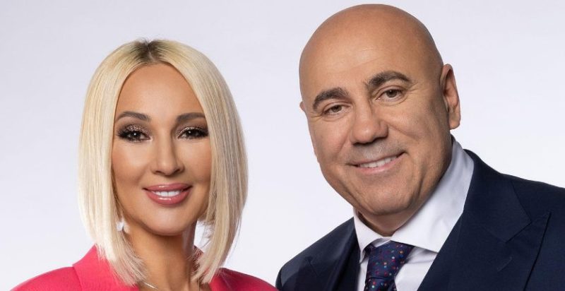 Пригожину стало плохо прямо на съемочной площадке: Лера Кудрявцева переволновалась