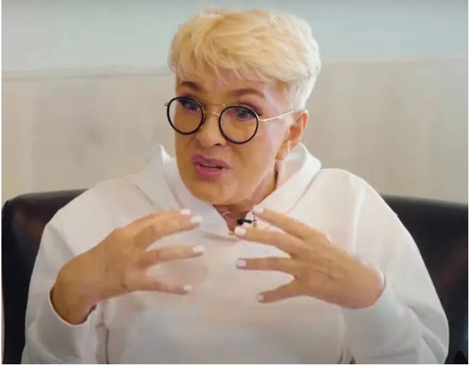 "Это не понравится никому": Лайма Вайкуле публично заговорила о своей проблеме