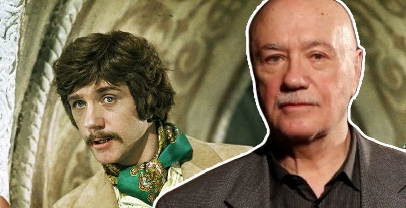 "Какой же красавчик": фанаты не сдерживают восторга от внука Леонида Куравлева