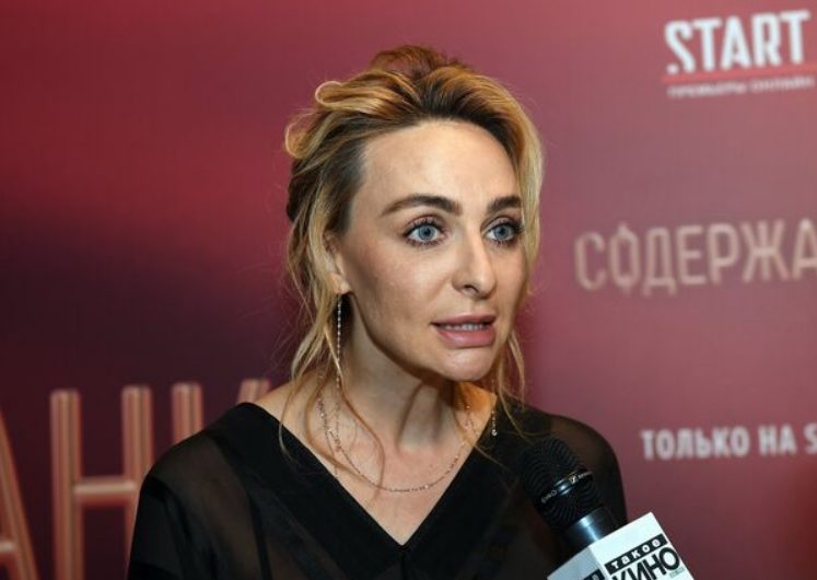 Глаз дергается, а коленки начинают трястись: Варнава смело заговорила о своей позиции